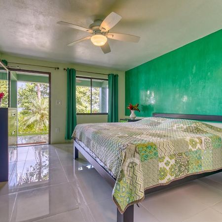 Hotel Casa Conley Del Mar Puerto Viejo de Talamanca 外观 照片