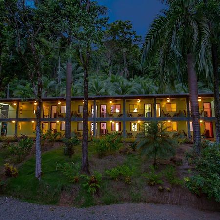 Hotel Casa Conley Del Mar Puerto Viejo de Talamanca 外观 照片