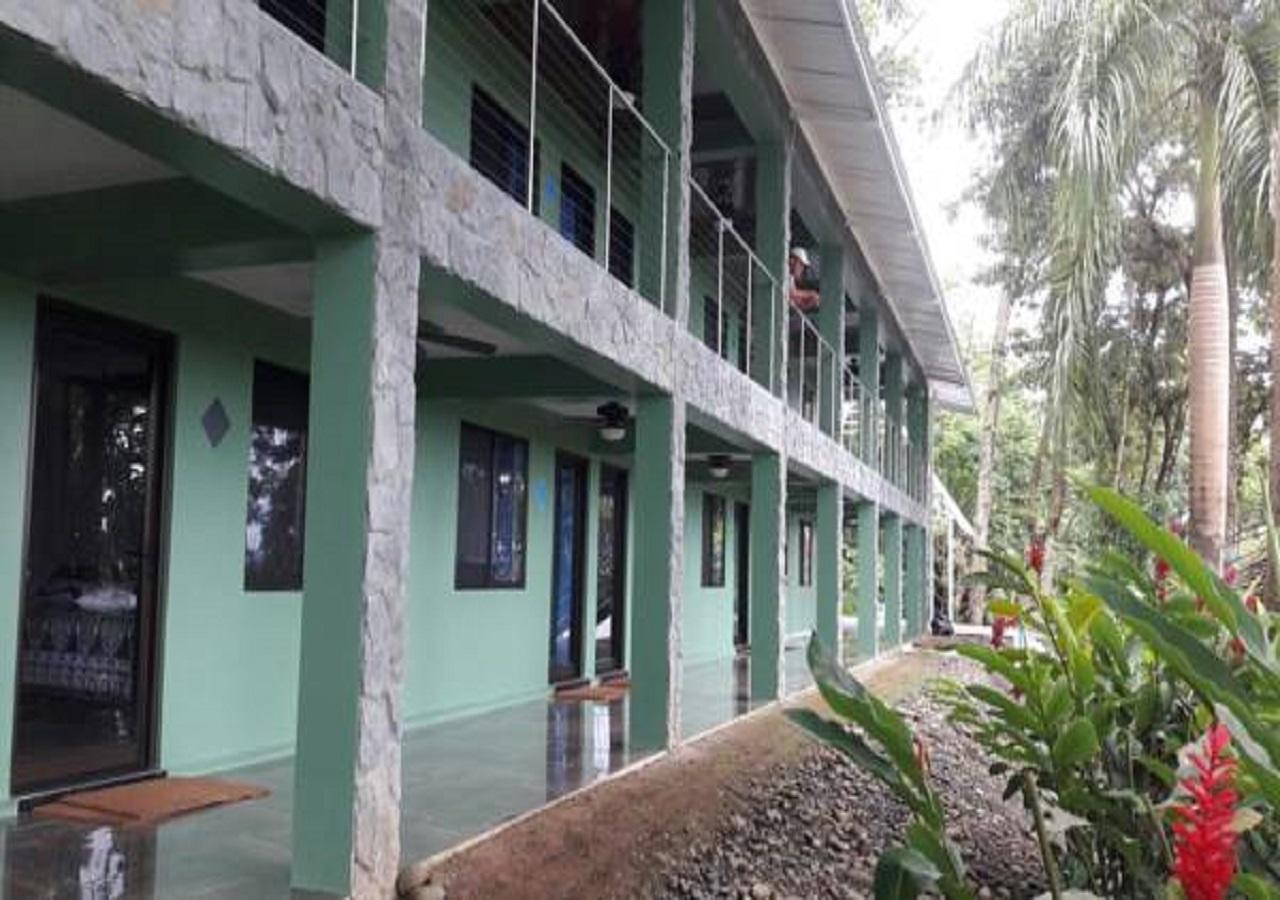 Hotel Casa Conley Del Mar Puerto Viejo de Talamanca 外观 照片