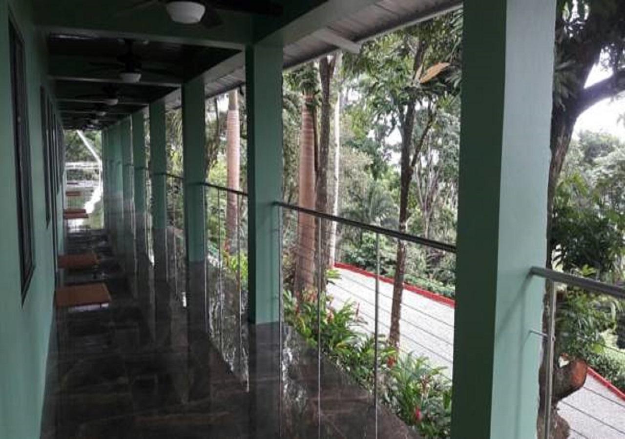 Hotel Casa Conley Del Mar Puerto Viejo de Talamanca 外观 照片