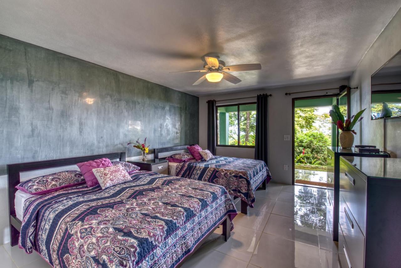 Hotel Casa Conley Del Mar Puerto Viejo de Talamanca 外观 照片
