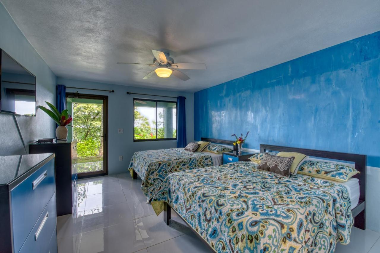 Hotel Casa Conley Del Mar Puerto Viejo de Talamanca 外观 照片