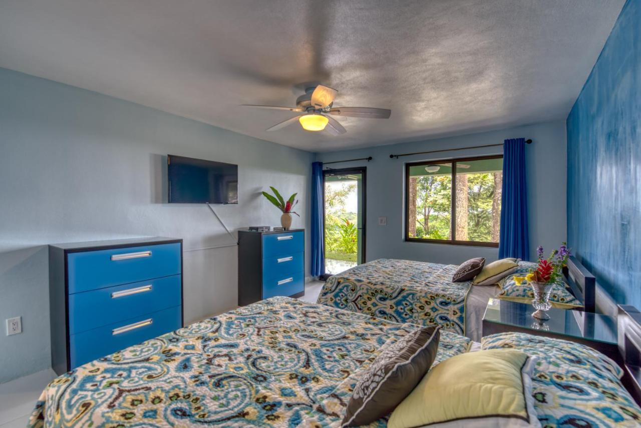 Hotel Casa Conley Del Mar Puerto Viejo de Talamanca 外观 照片