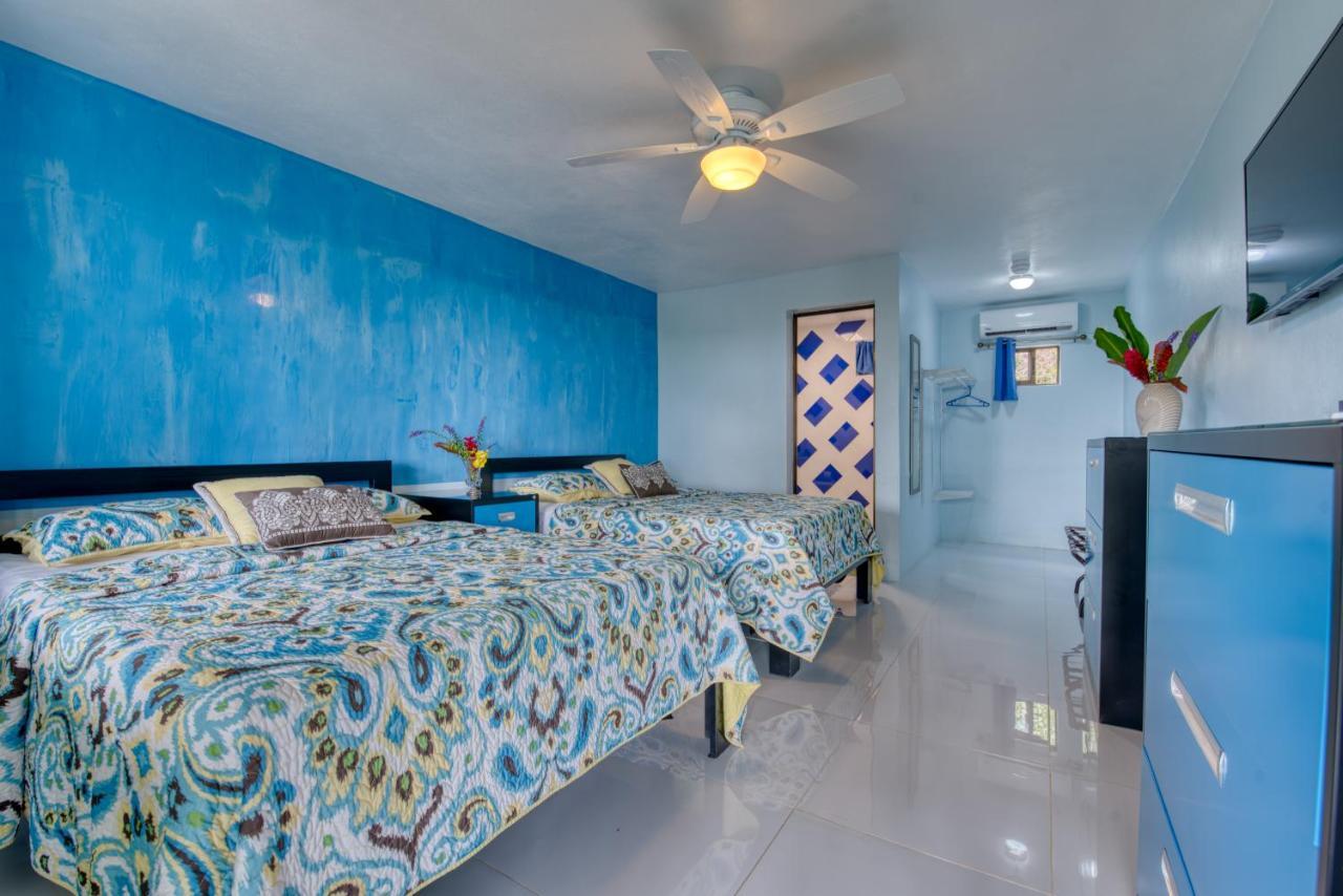 Hotel Casa Conley Del Mar Puerto Viejo de Talamanca 外观 照片