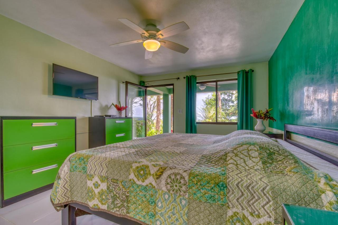 Hotel Casa Conley Del Mar Puerto Viejo de Talamanca 外观 照片