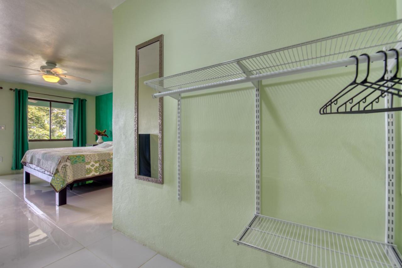 Hotel Casa Conley Del Mar Puerto Viejo de Talamanca 外观 照片