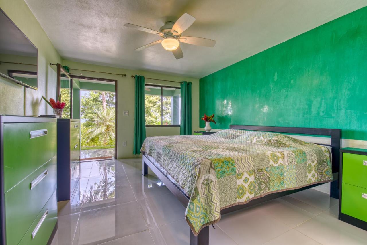 Hotel Casa Conley Del Mar Puerto Viejo de Talamanca 外观 照片