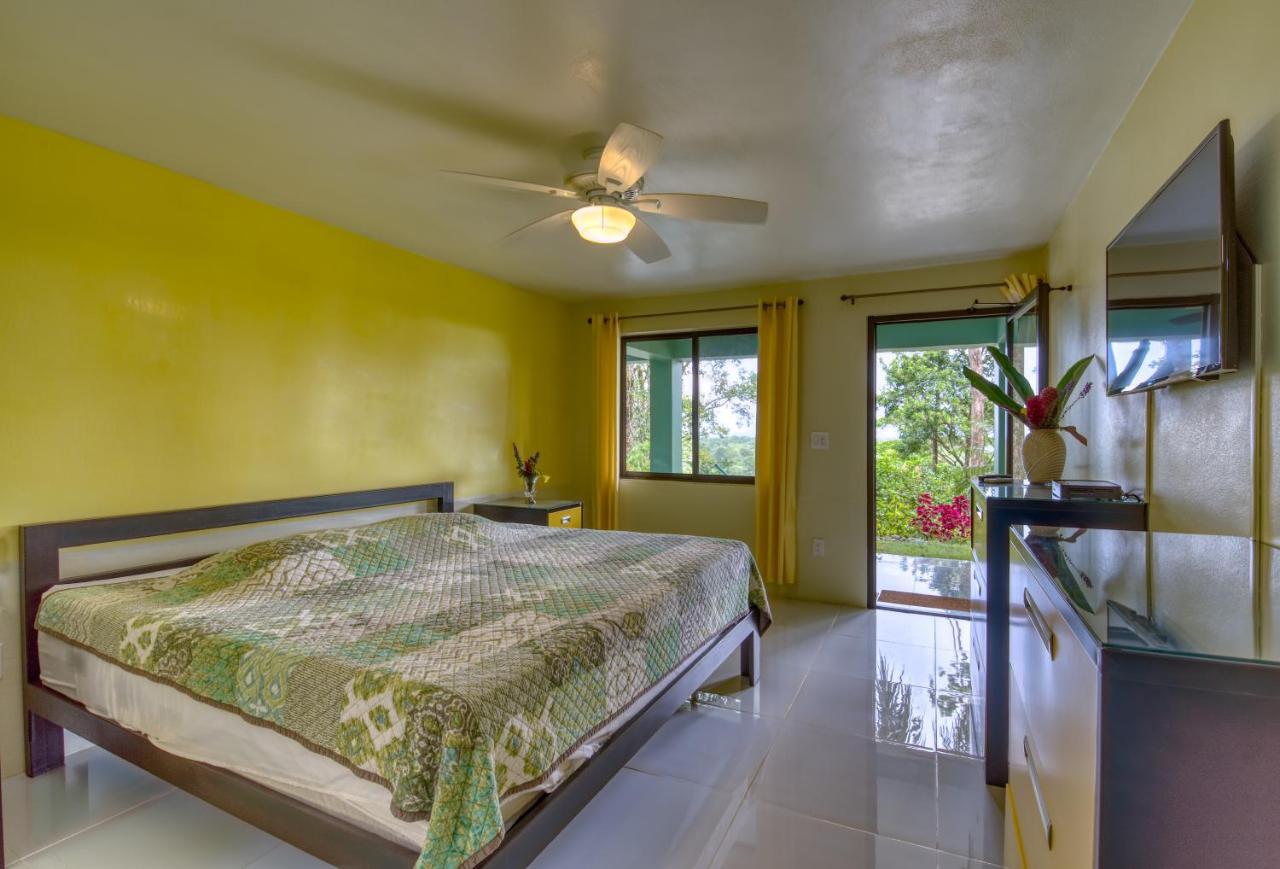 Hotel Casa Conley Del Mar Puerto Viejo de Talamanca 外观 照片