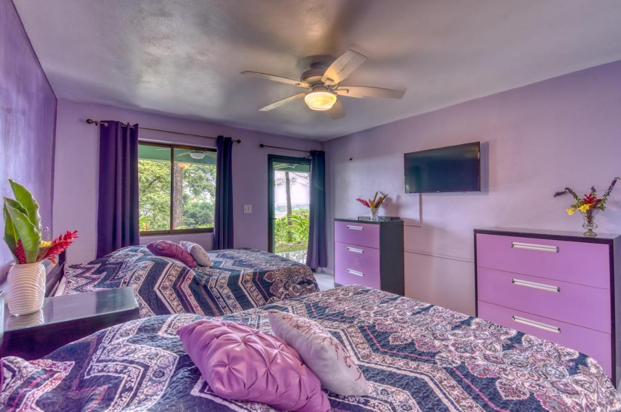 Hotel Casa Conley Del Mar Puerto Viejo de Talamanca 外观 照片