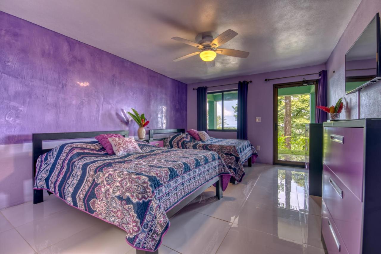 Hotel Casa Conley Del Mar Puerto Viejo de Talamanca 外观 照片