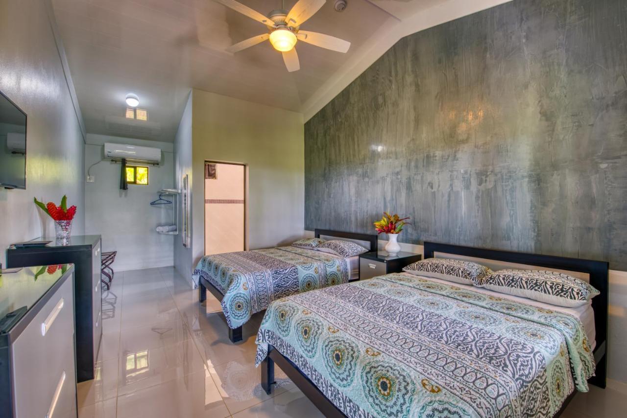 Hotel Casa Conley Del Mar Puerto Viejo de Talamanca 外观 照片