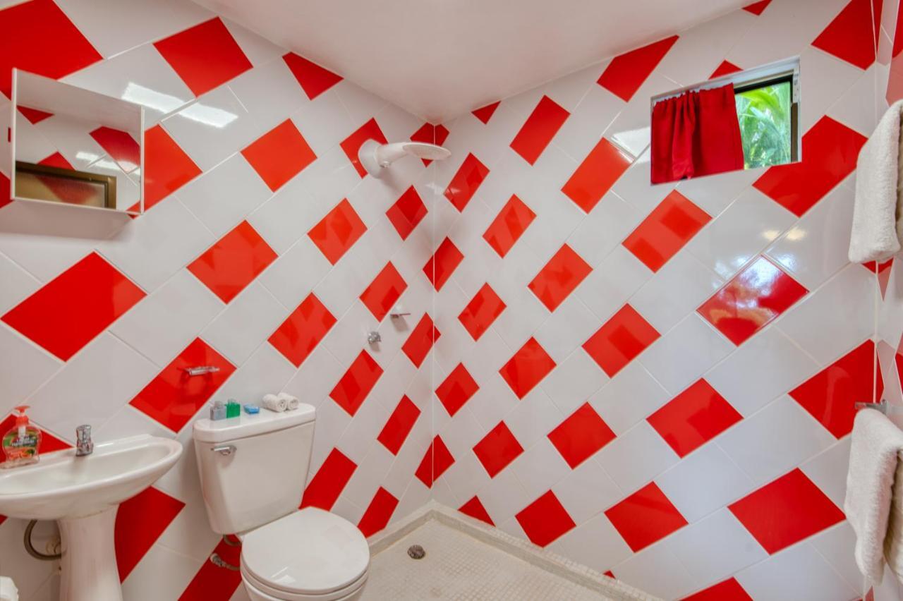 Hotel Casa Conley Del Mar Puerto Viejo de Talamanca 外观 照片
