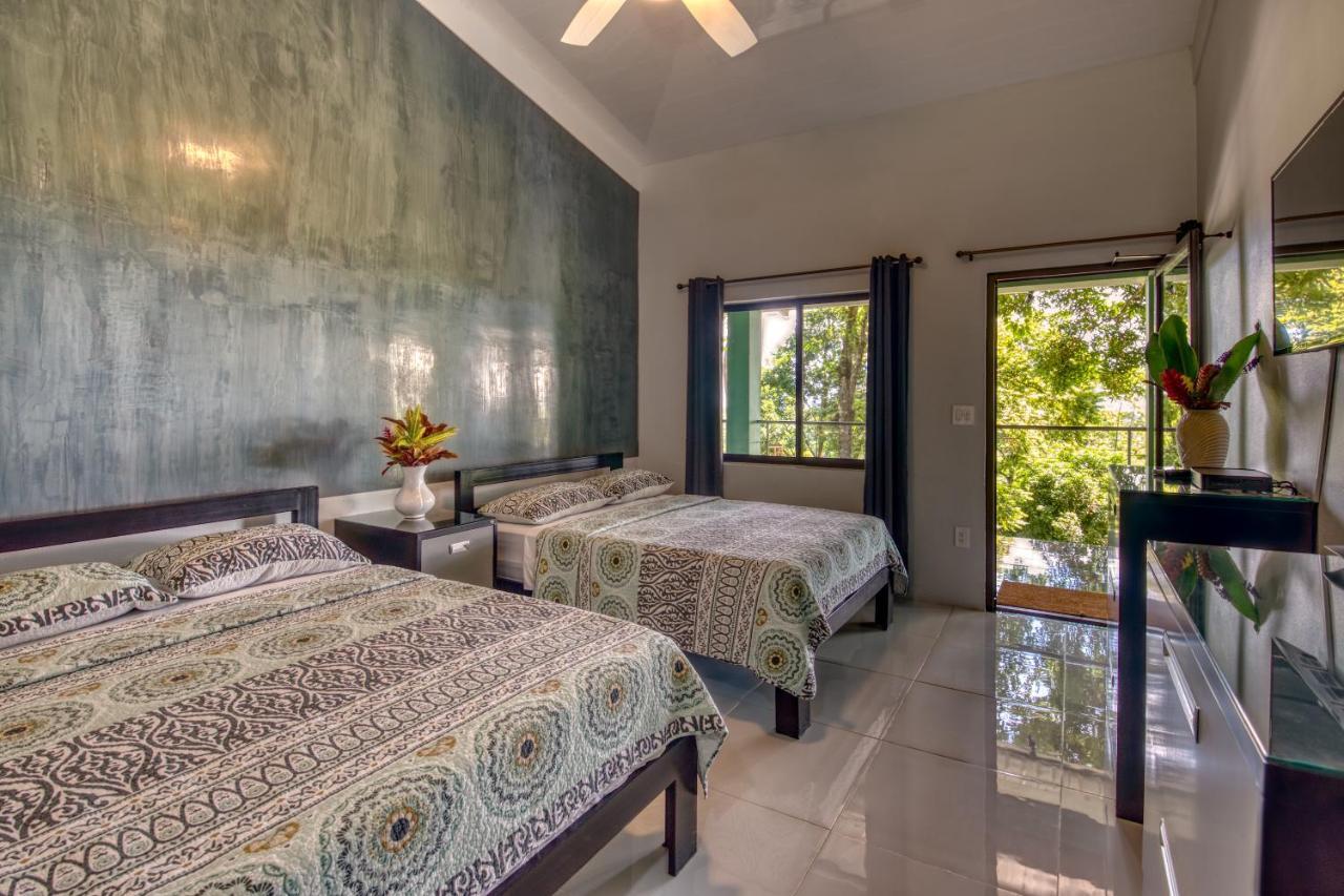 Hotel Casa Conley Del Mar Puerto Viejo de Talamanca 外观 照片
