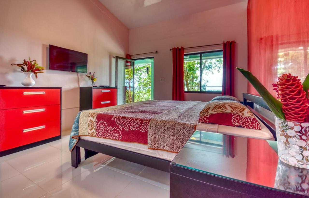 Hotel Casa Conley Del Mar Puerto Viejo de Talamanca 外观 照片