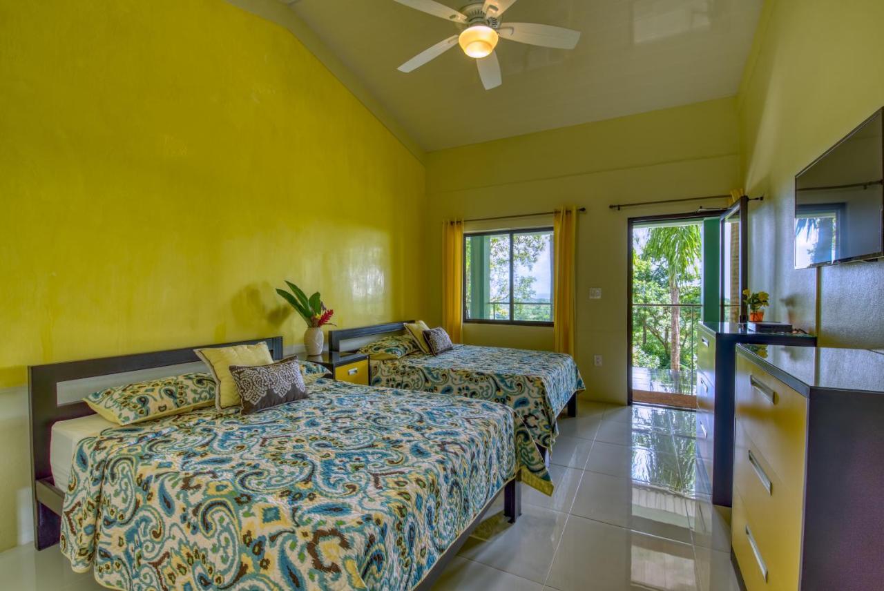 Hotel Casa Conley Del Mar Puerto Viejo de Talamanca 外观 照片