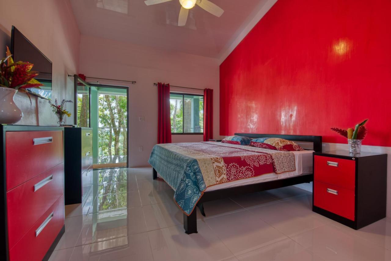 Hotel Casa Conley Del Mar Puerto Viejo de Talamanca 外观 照片