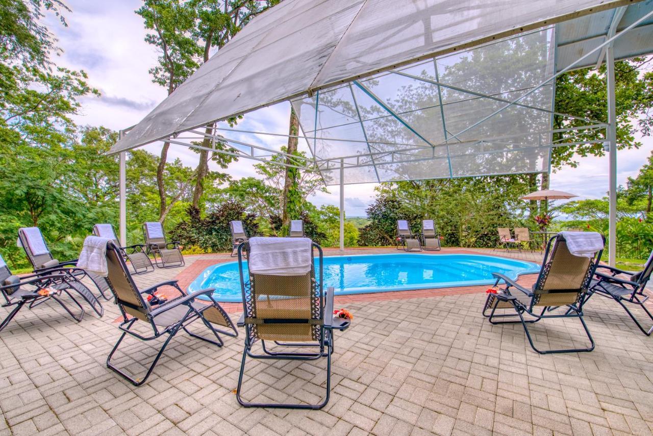 Hotel Casa Conley Del Mar Puerto Viejo de Talamanca 外观 照片