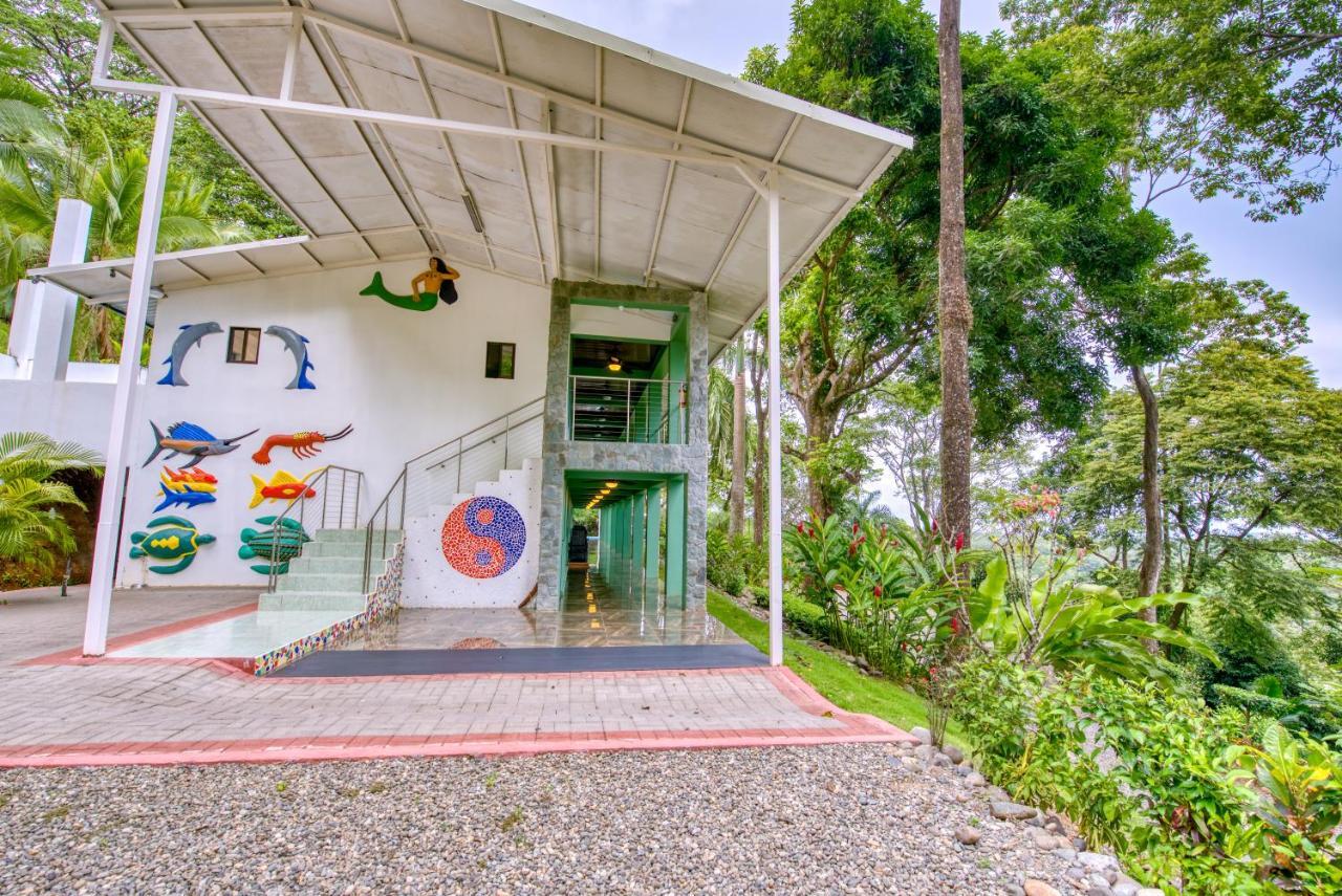 Hotel Casa Conley Del Mar Puerto Viejo de Talamanca 外观 照片