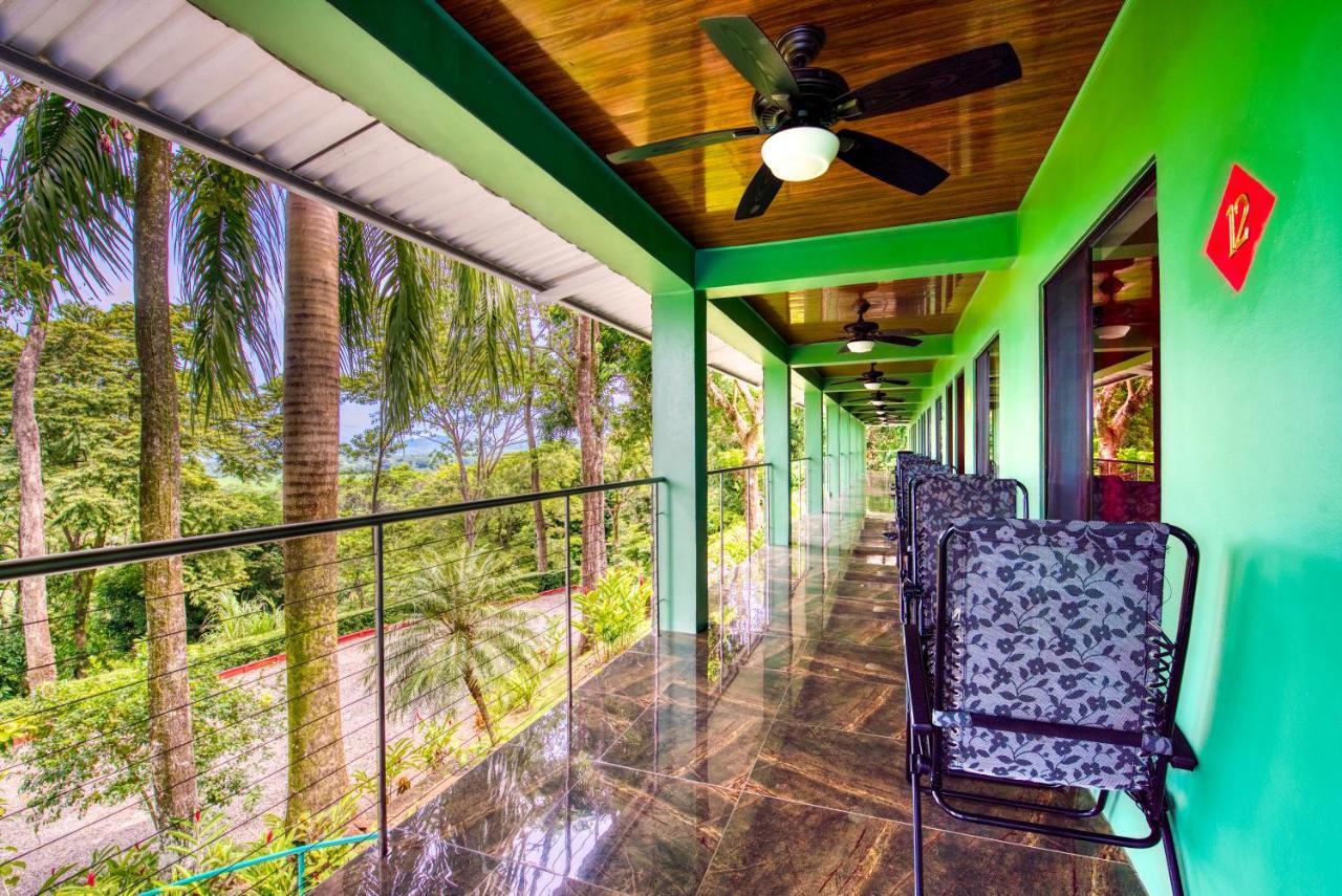 Hotel Casa Conley Del Mar Puerto Viejo de Talamanca 外观 照片