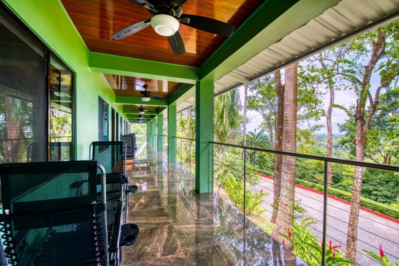 Hotel Casa Conley Del Mar Puerto Viejo de Talamanca 外观 照片