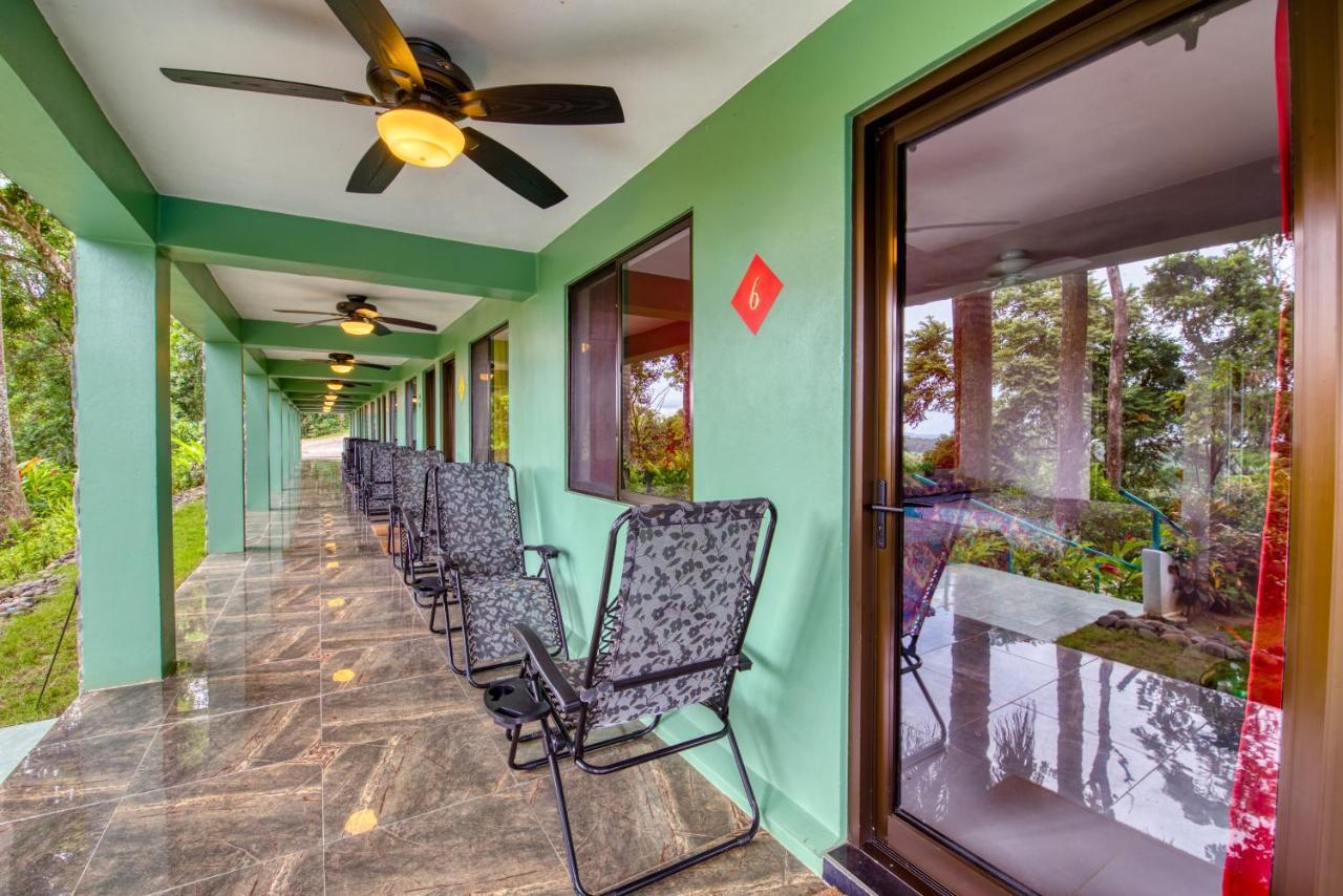 Hotel Casa Conley Del Mar Puerto Viejo de Talamanca 外观 照片