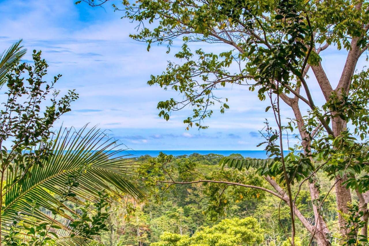 Hotel Casa Conley Del Mar Puerto Viejo de Talamanca 外观 照片